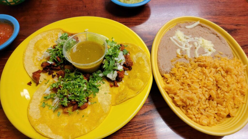 Kains Mexican Grill 2