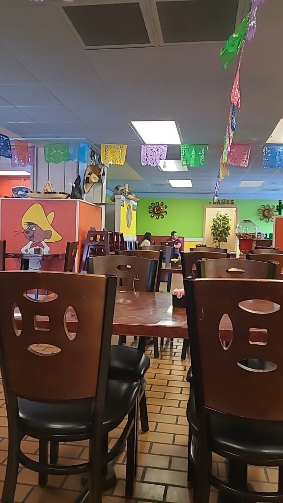 Kains Mexican Grill 5