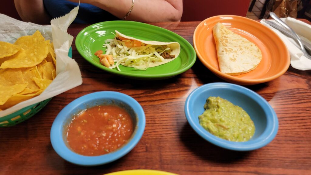 Kains Mexican Grill 6